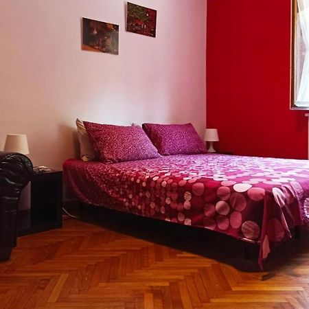 דירות La Casa Di Born In טורינו מראה חיצוני תמונה