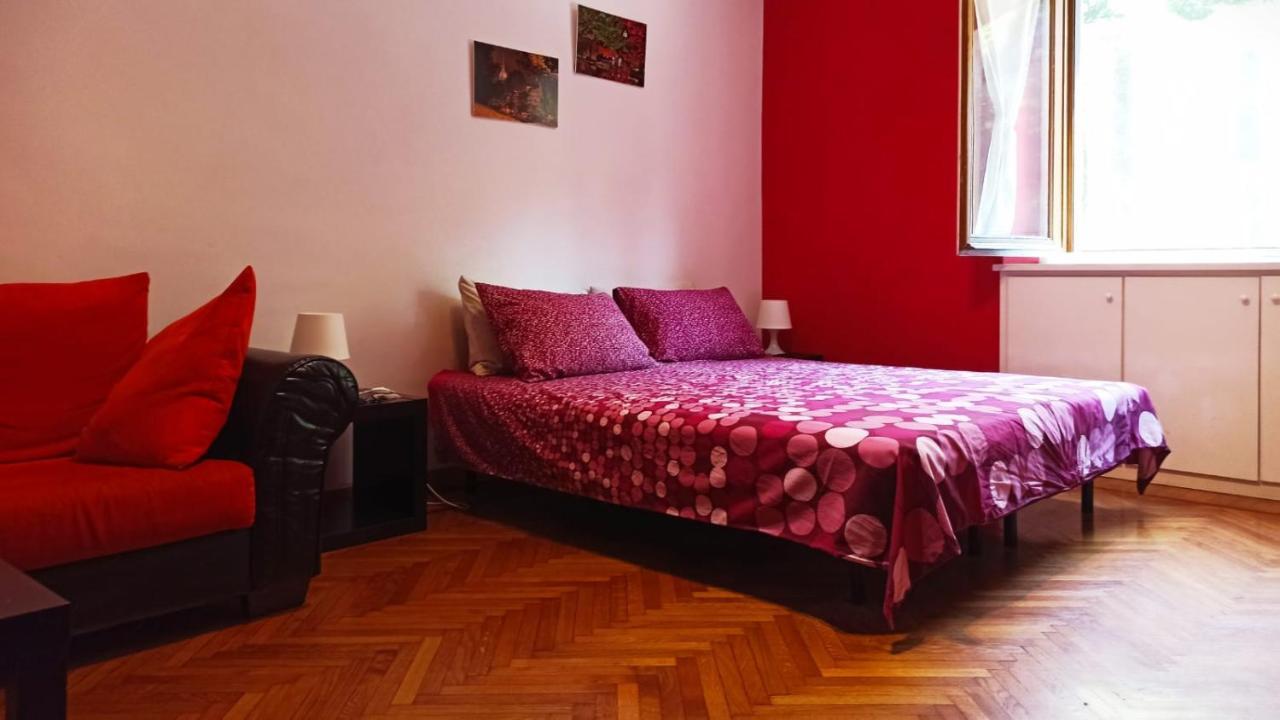 דירות La Casa Di Born In טורינו מראה חיצוני תמונה