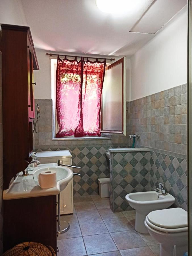 דירות La Casa Di Born In טורינו מראה חיצוני תמונה