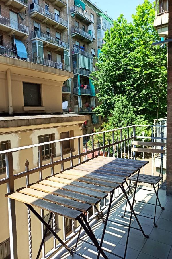 דירות La Casa Di Born In טורינו מראה חיצוני תמונה