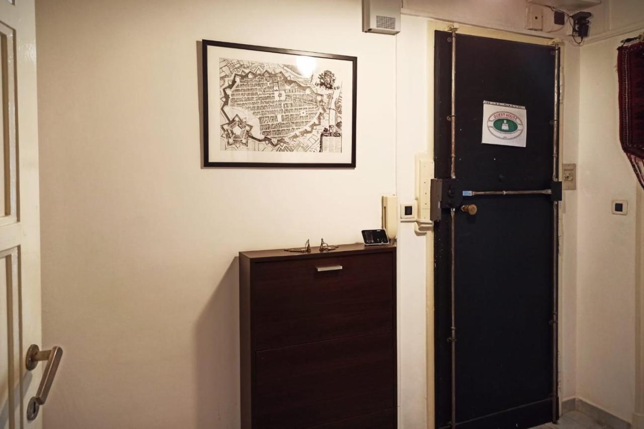 דירות La Casa Di Born In טורינו מראה חיצוני תמונה