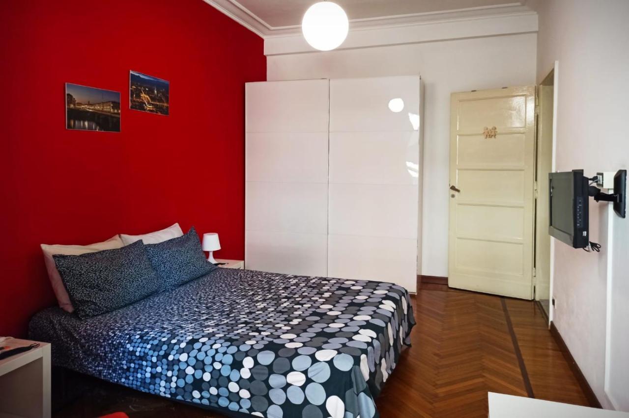 דירות La Casa Di Born In טורינו מראה חיצוני תמונה