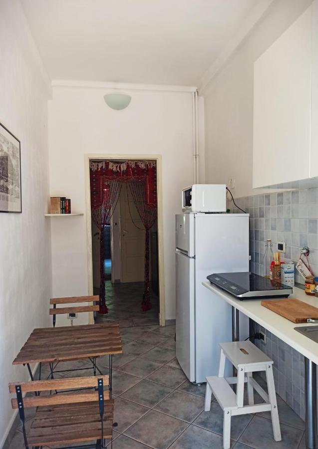 דירות La Casa Di Born In טורינו מראה חיצוני תמונה