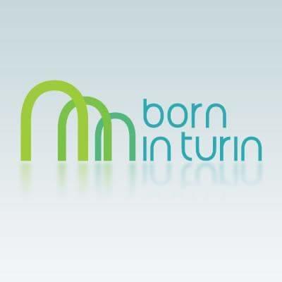 דירות La Casa Di Born In טורינו מראה חיצוני תמונה