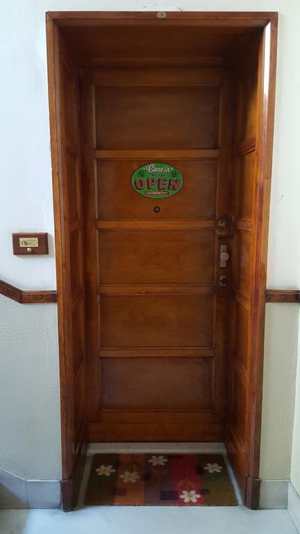 דירות La Casa Di Born In טורינו מראה חיצוני תמונה