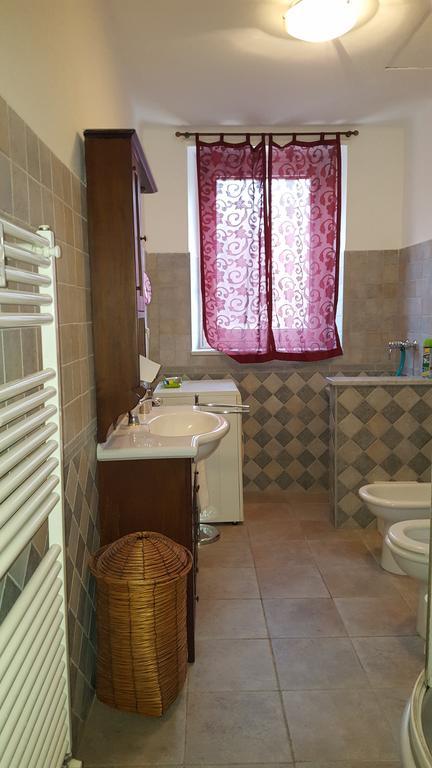 דירות La Casa Di Born In טורינו מראה חיצוני תמונה